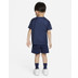 Nike Paris Saint-Germain Thuis Tenue Baby 3
