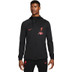 Nike Liverpool Strike Hooded Track Jacket