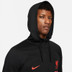 Nike Liverpool Strike Hooded Track Jacket