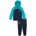 Nike FC Barcelona Strike Trainingspak Baby