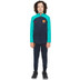 Nike FC Barcelona Strike Trainingspak Kids 1