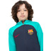 Nike FC Barcelona Strike Trainingspak Kids 3