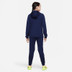 Nike Inter Milan Strike Trainingspak Kids