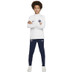 Nike PSG Strike Trainingspak Kids
