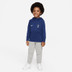 Nike Tottenham Academy Pro Hoody Little Kids