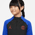 Nike Paris Saint-Germain Strike Tracksuit Barn
