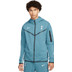 Nike Tottenham Tech Fleece Full-Zip Hoody