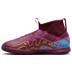Nike Mercurial  Superfly 9 Academy KM Indoor Kids 4