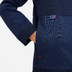 Nike FC Barcelona Travel Fleece Hoody Kids