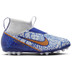 Nike Mercurial Zoom Superfly 9 Academy CR7 AG Kids