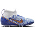 Nike Mercurial Zoom Superfly 9 Academy CR7 AG Kids