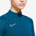 Nike Academy Drill Top Dames