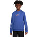 Nike CR7 Hoody Kids 1