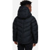 Nike Sportswear Synthetic Hooded Jas Kids