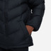 Nike Sportswear Synthetic Hooded Jas Kids