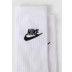 Nike Essential 3-Pack Crew Sokken