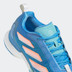 adidas Avacourt Clay Dames