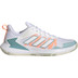 adidas Defiant Speed Clay Dames