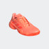 adidas Barricade Clay Dames