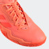 adidas Barricade Clay Dames