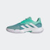 adidas Court Jam Control Clay Dames 3
