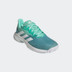 adidas Court Jam Control Clay Dames 5