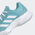 adidas Game Court 2 Clay Dames 8