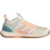 adidas Adizero Ubersonic 4 Parley Clay Dames