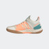 adidas Adizero Ubersonic 4 Parley Clay Dames