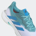 adidas Court Jam Control Clay Heren