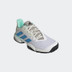 adidas Barricade Junior 6