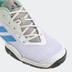 adidas Barricade Junior 8