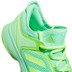 adidas Ubersonic 4 Junior 7