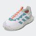 adidas SoleMatch Control Clay Dames