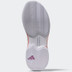 adidas Court Jam Control Clay Dames