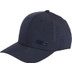 adidas Lightweight Metal Badge Cap Dunkel- Blau
