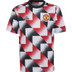 adidas Manchester United Pre-Match Shirt Kids 1