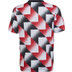 adidas Manchester United Pre-Match Shirt Kids 3