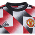 adidas Manchester United Pre-Match Shirt Kids 4