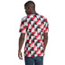 adidas Manchester United Thuis Pre-Match Shirt