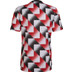 adidas Manchester United Thuis Pre-Match Shirt