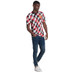 adidas Manchester United Thuis Pre-Match Shirt