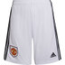 adidas Manchester United Thuis Short Kids