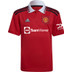 adidas Manchester United Thuis Shirt Kids 1
