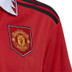 adidas Manchester United Thuis Shirt Kids 3