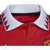 adidas Manchester United Thuis Shirt Kids 4