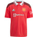 adidas Manchester United Thuis Tenue Little Kids 3
