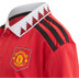 adidas Manchester United Thuis Tenue Little Kids 7