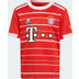 adidas Bayern München Thuis Tenue Little Kids 3