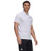 adidas Club Primegreen Pique Polo